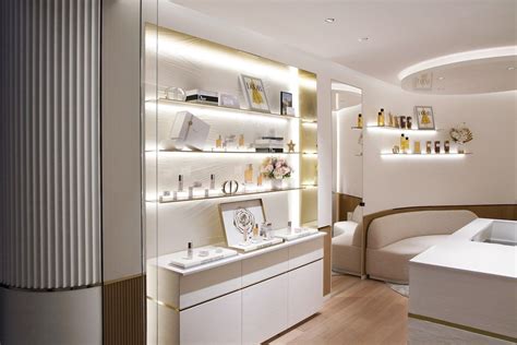 dior la suites harrods.